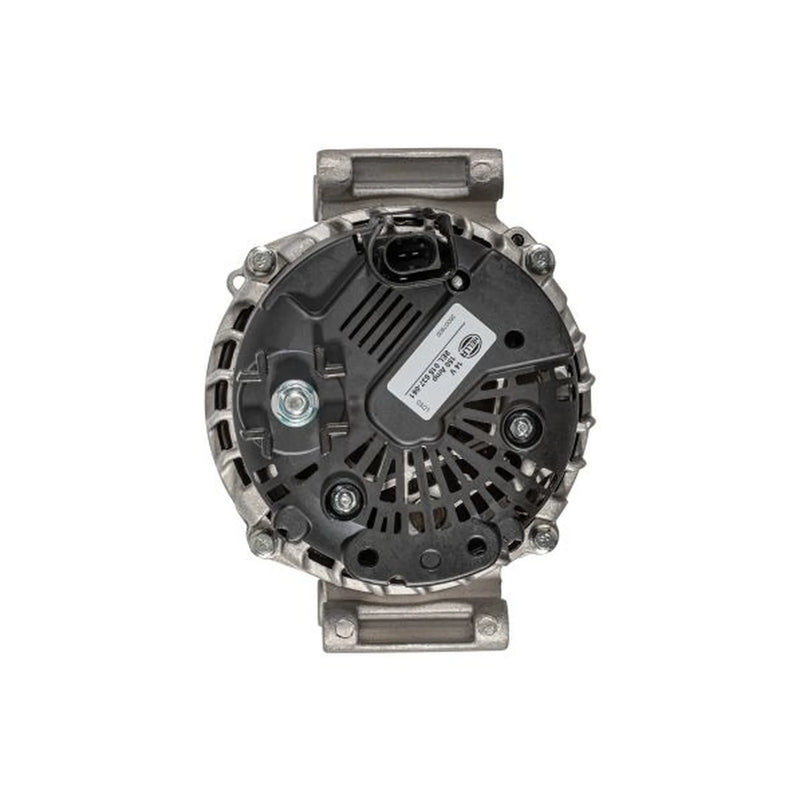 Hella Car Alternator 12V 8EL 015 637-061