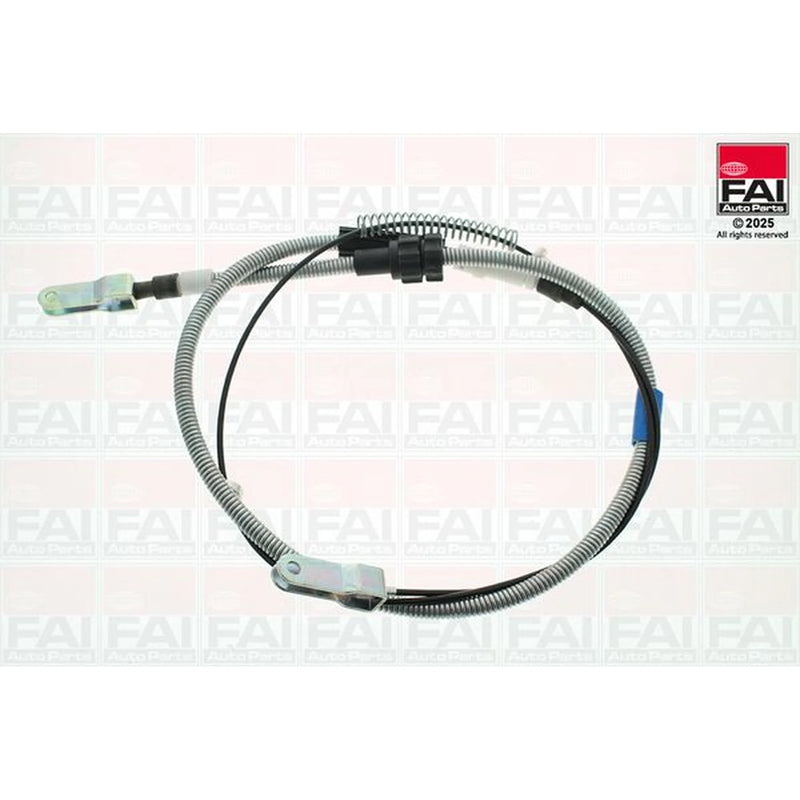 FAI Handbrake Cable Rear FBC737