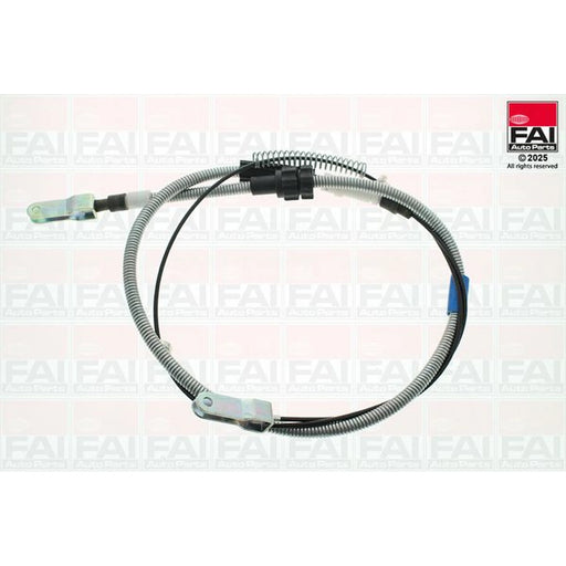 FAI Handbrake Cable Rear FBC737