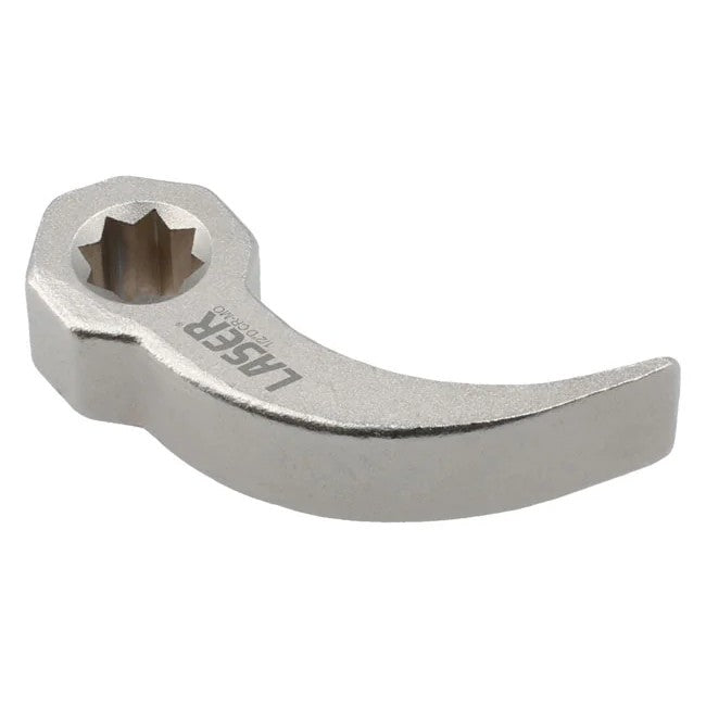 Laser Tools Pry Bar Wrench Adaptor d 1-3