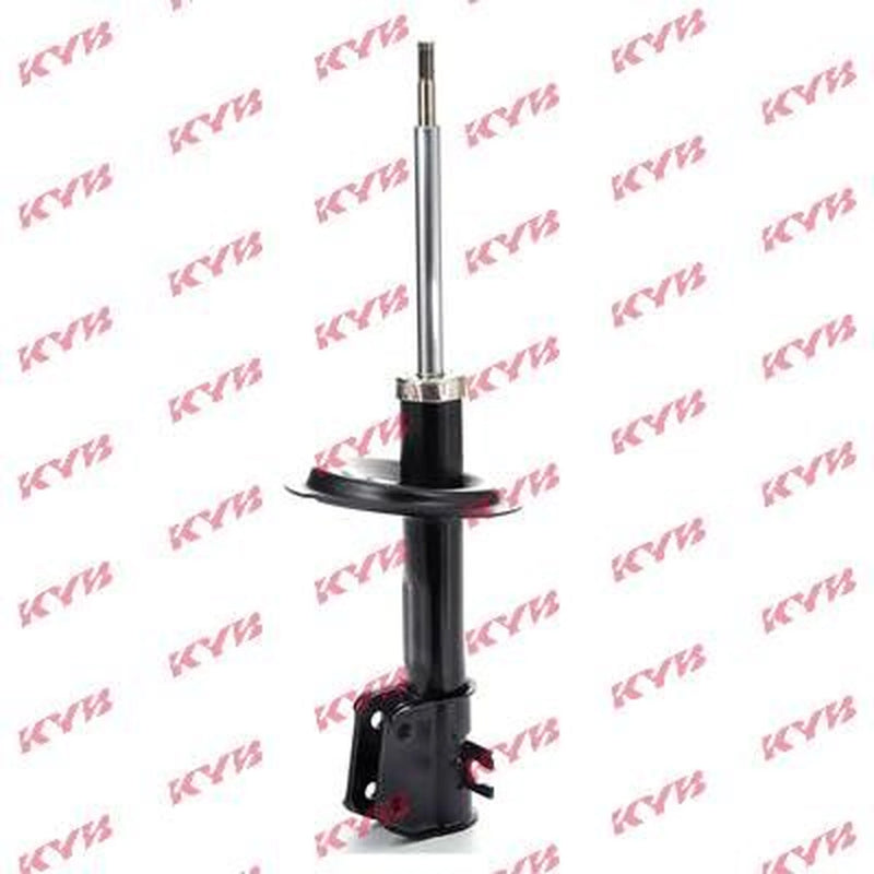 KYB Shock Absorber Damper Strut Front 333731