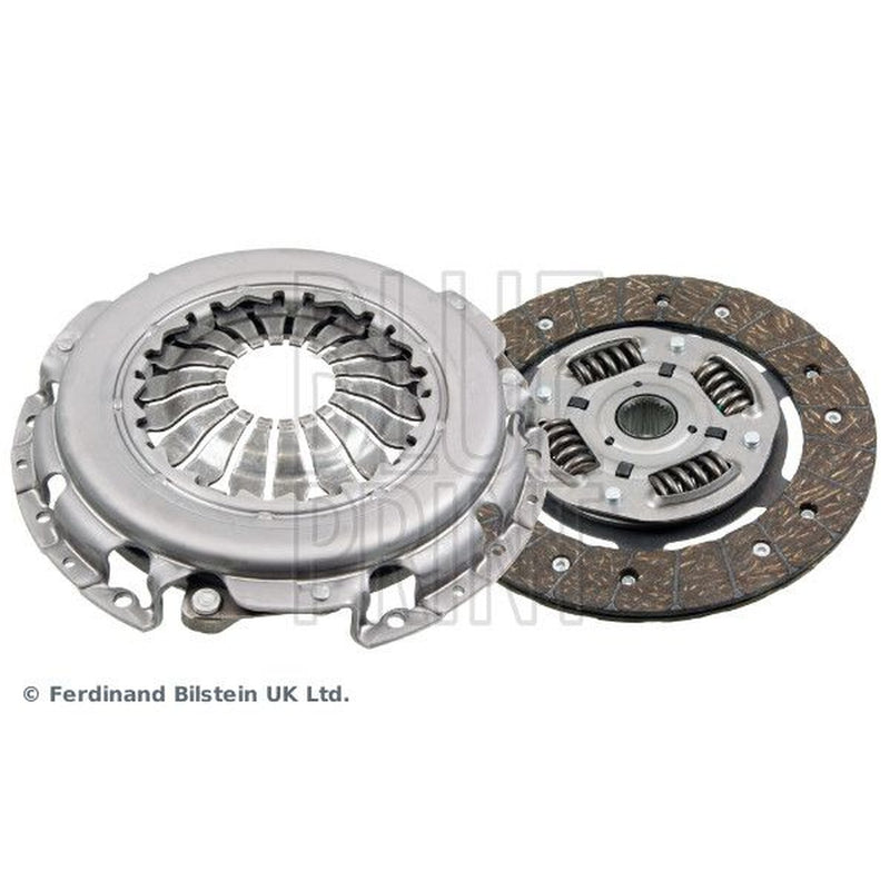Blue Print Clutch Kit Set 3pc 202mm ADR163042