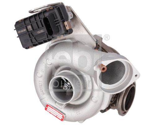 Febi Turbocharger Turbo Unit
