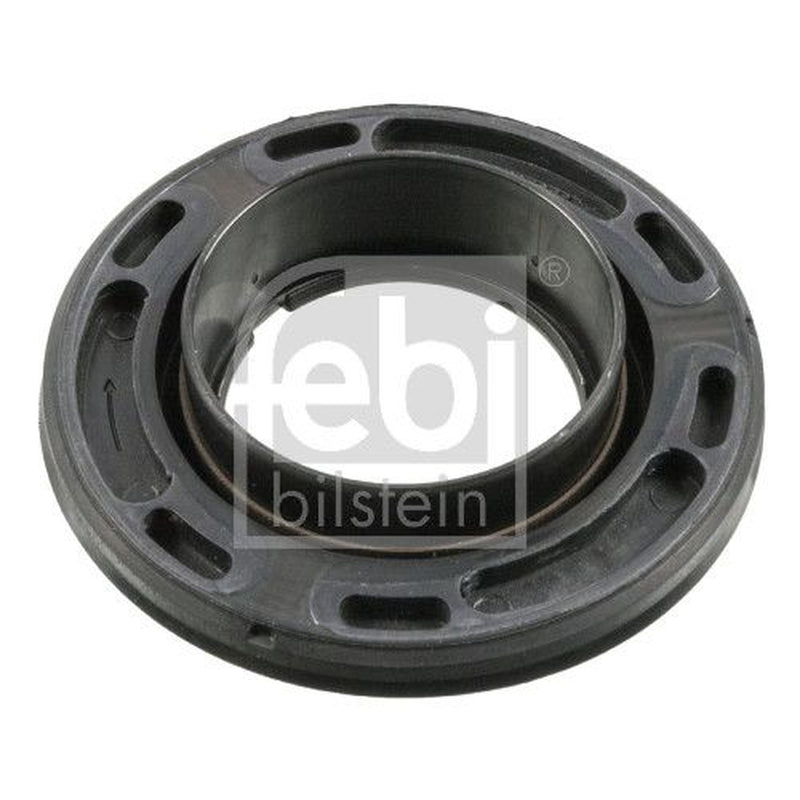 Febi Crankshaft Shaft Seal 81mm OD ID Wide 182538