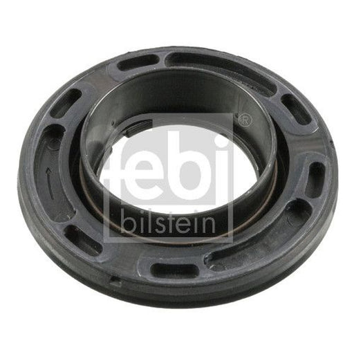 Febi Crankshaft Shaft Seal 81mm OD ID Wide 182538