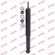 KYB Shock Absorber Damper Strut Front 443260