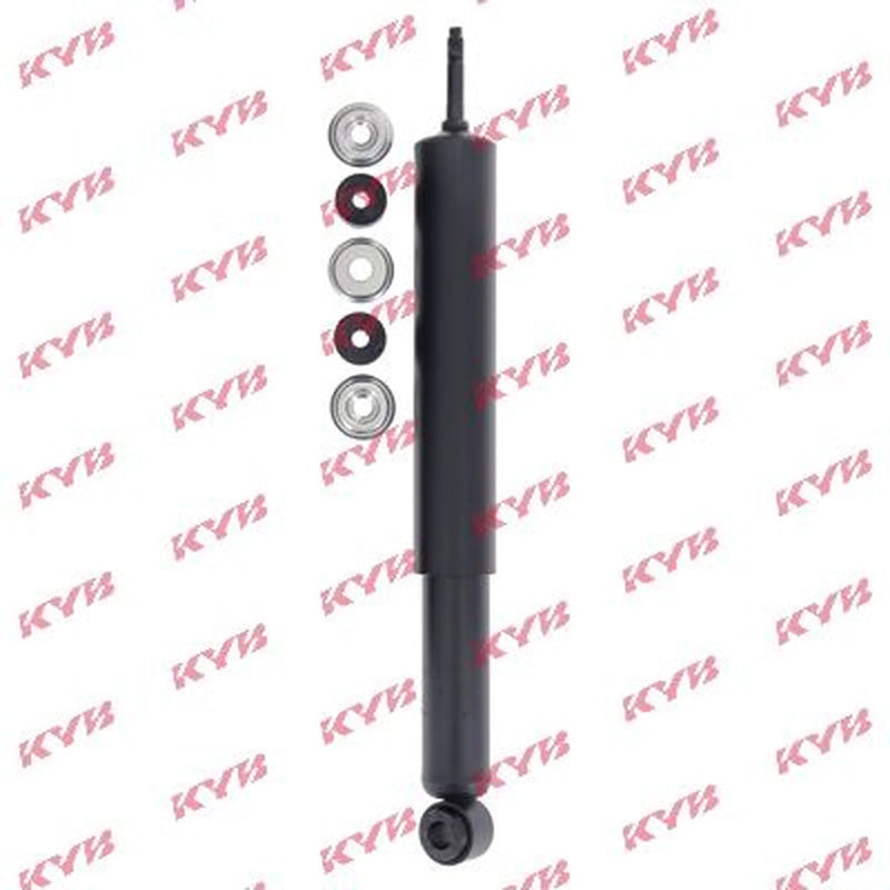 KYB Shock Absorber Damper Strut Front 443260