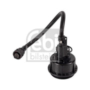 Febi Fuel System Water Separator OD High Connectors 171239