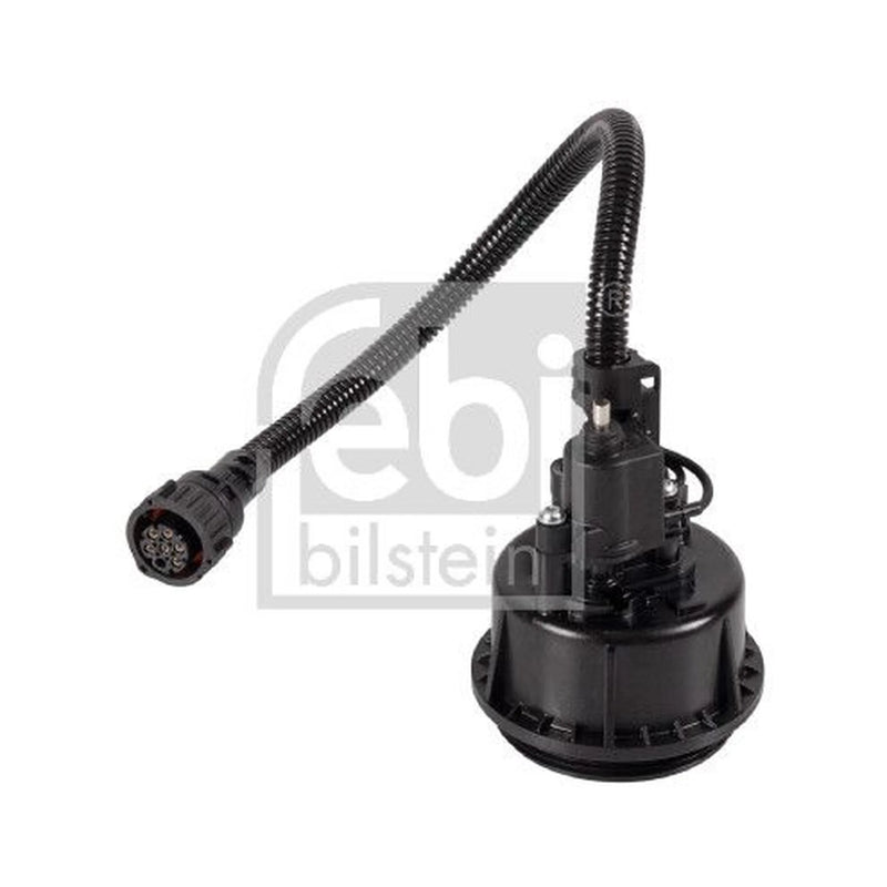 Febi Fuel System Water Separator OD High Connectors 171239