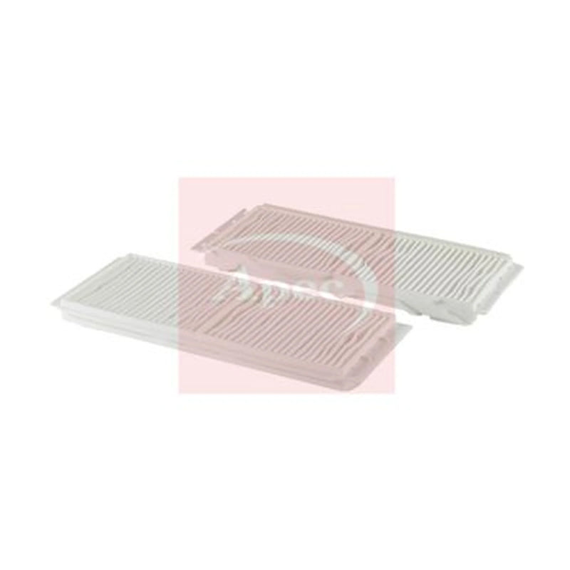 Apec Cabin Air Filter (Pollen Filter) AFC4015