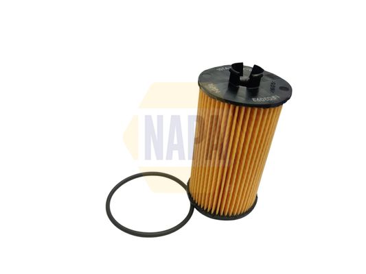 NAPA Service Kit with Air, Oil & Cabin Filters fits CHEVROLET