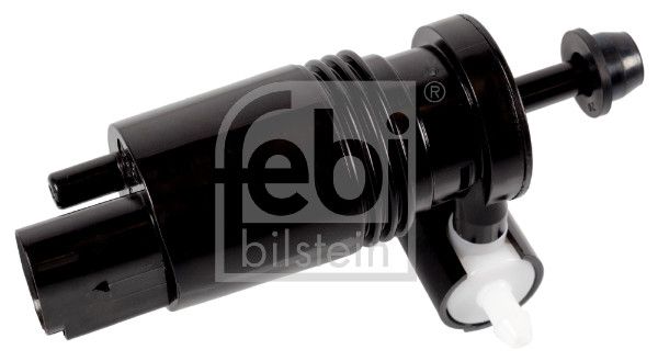 Febi Windscreen Washer Pump