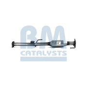 BM Catalysts Homologated Petrol Cat BM90696H