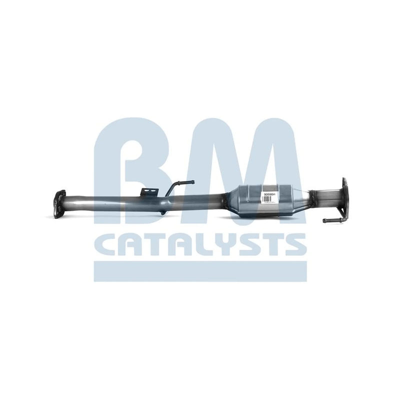 BM Catalysts Homologated Petrol Cat BM90696H