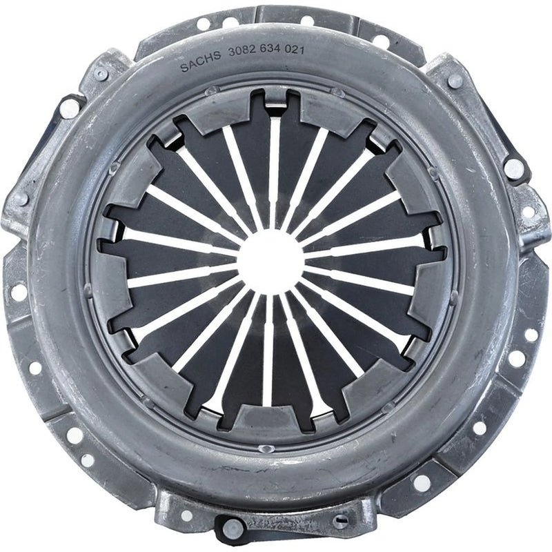 Sachs Clutch Kit Set 3pc 3000951617