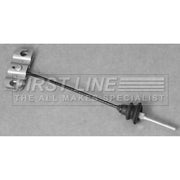 First Line Handbrake Cable Front FKB3326