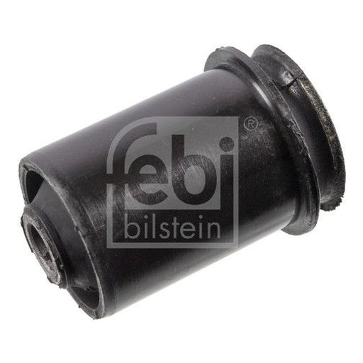 Febi Wishbone / Control / Trailing Arm Bush Rear 18074