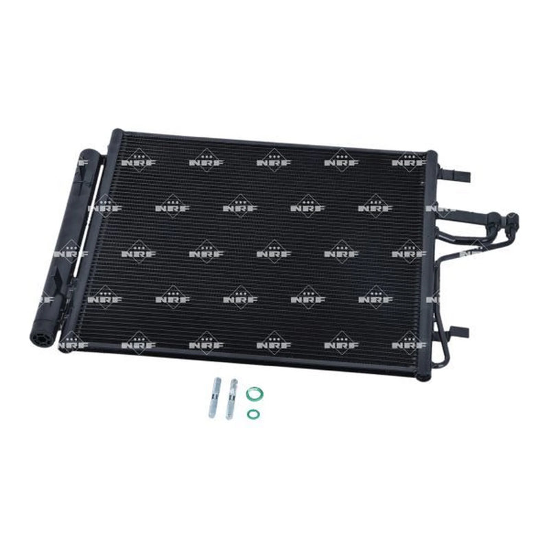 NRF Air Conditioning Condenser 350387
