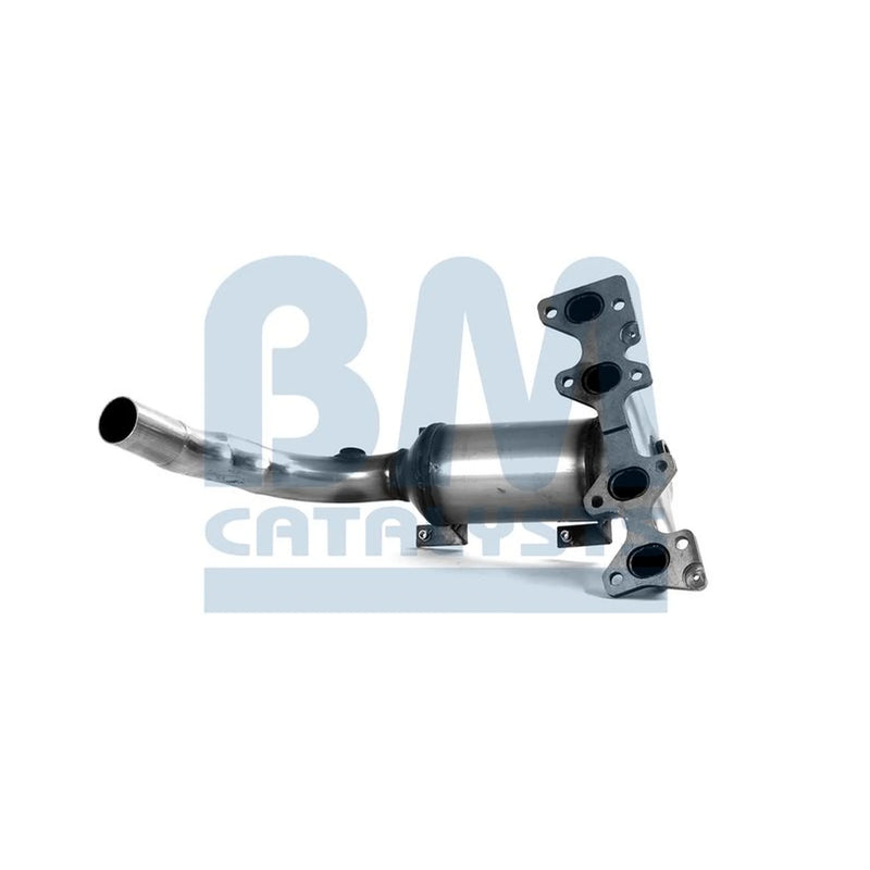 BM Catalysts Homologated Petrol Cat BM91758H