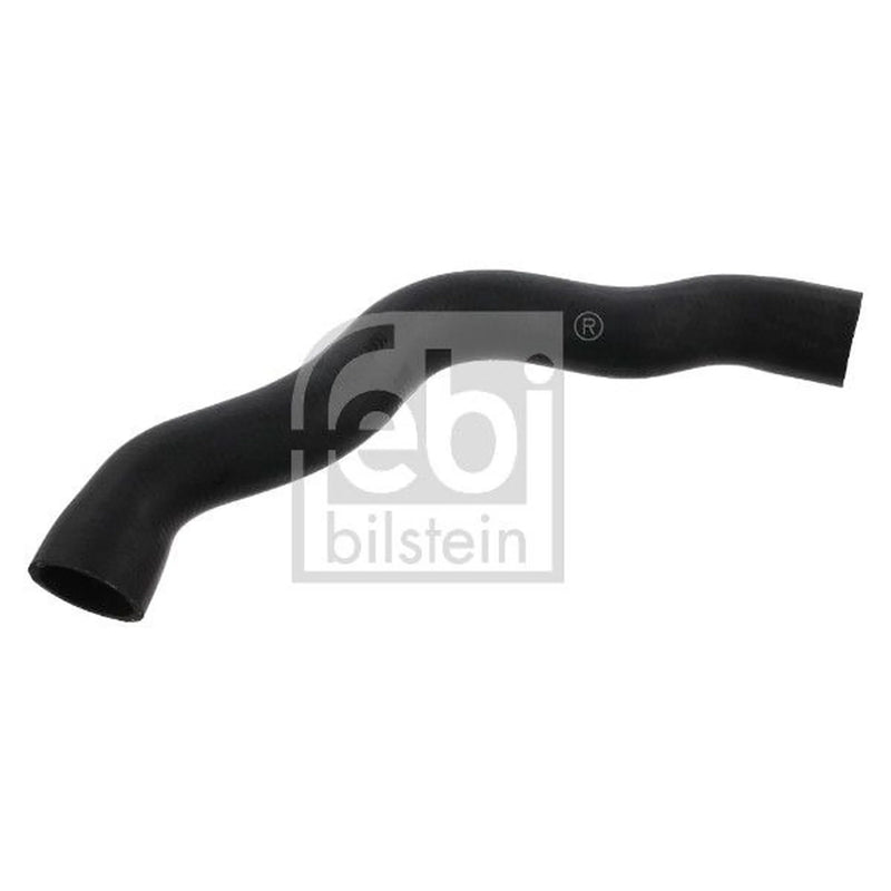 Febi Radiator Coolant Hose Upper ID 30466