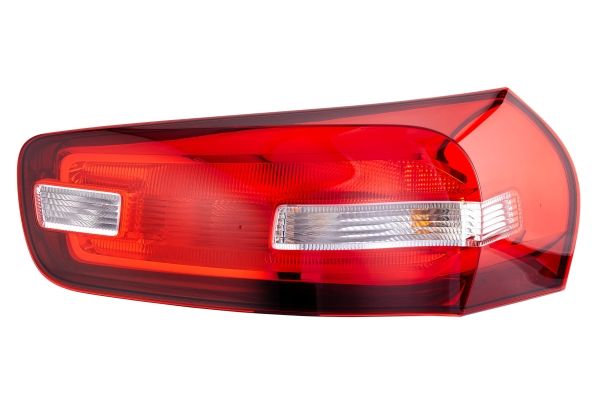 Hella 2SK 011 054-061 Tail Light Assembly