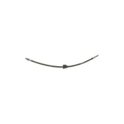 Bosch Brake Hydraulic Hose Line Front Right 1 987 476 605