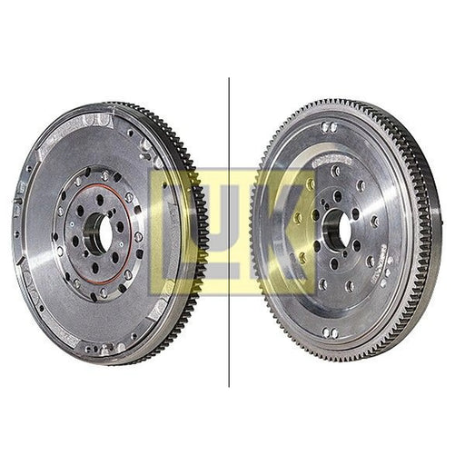 LuK Engine Flywheel Teeth 415047510