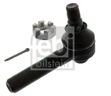 Febi Steering Tie Rod End Ball Joint Front Right