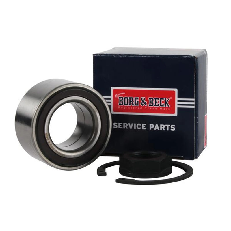 Borg & Beck Wheel Bearing Kit BWK1612