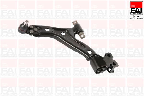 FAI Control/Trailing Arm