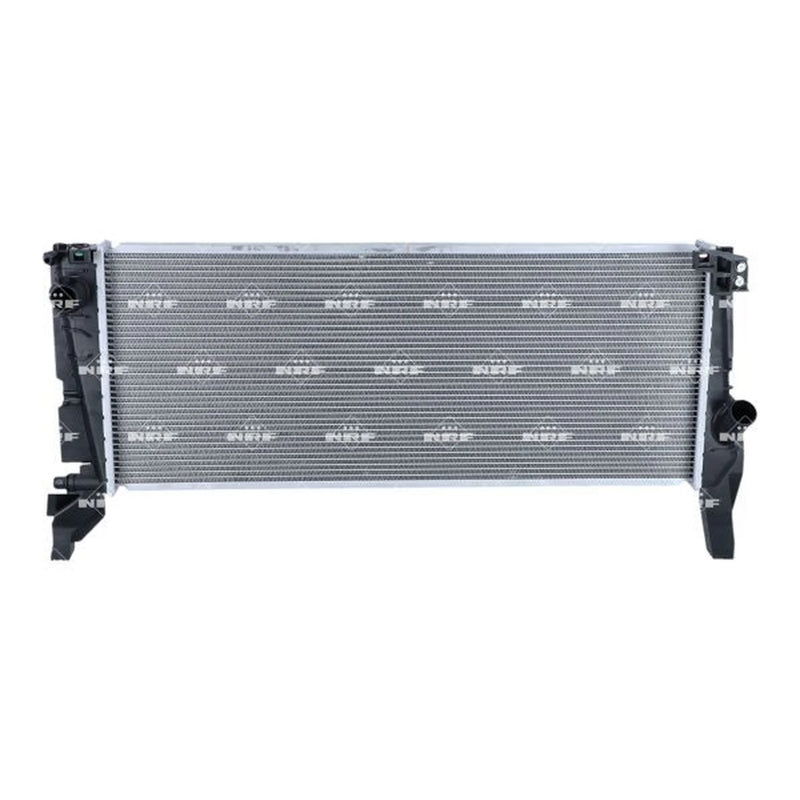 NRF Engine Radiator 550257