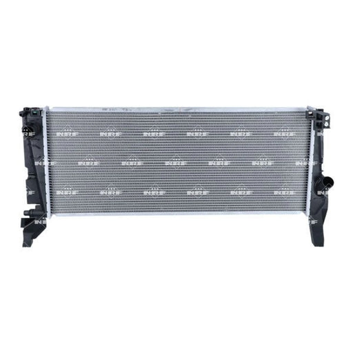 NRF Engine Radiator 550257
