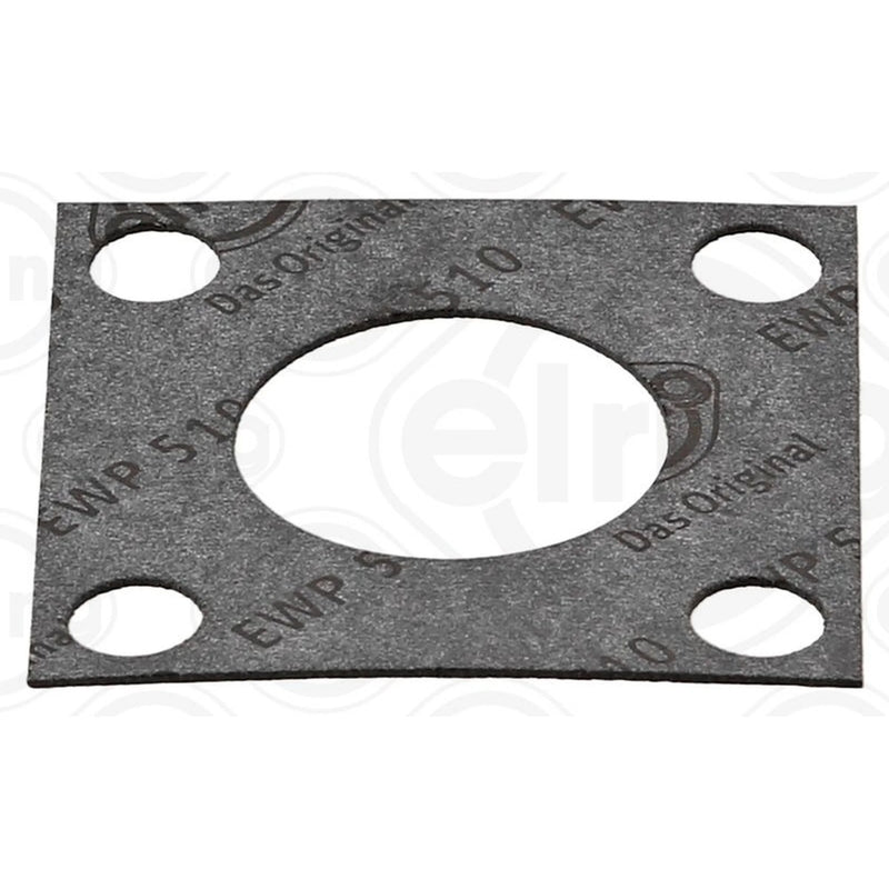 Elring Oil Outlet Gasket Wide Thick 031.030