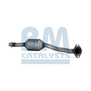 BM Catalysts Homologated Diesel Cat BM80084H