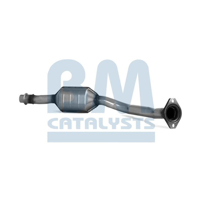 BM Catalysts Homologated Diesel Cat BM80084H