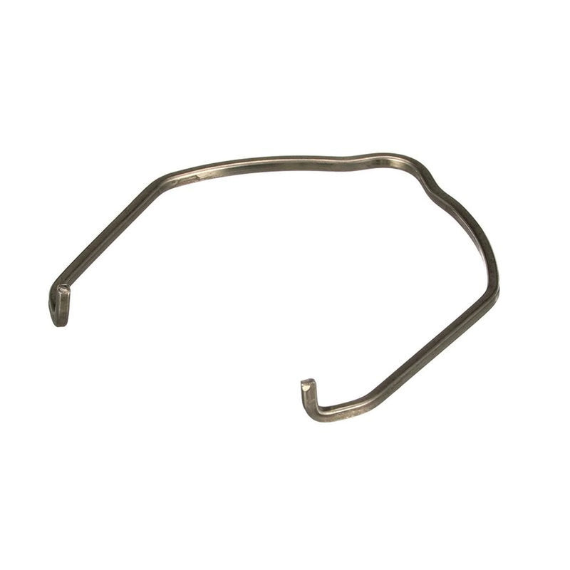 Gates Charge Air Hose Fastening Clamp Wide Thick Metal HCL005