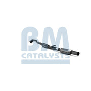 BM Catalysts Homologated Diesel Cat BM80302H