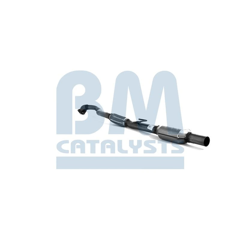 BM Catalysts Homologated Diesel Cat BM80302H