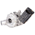 Febi Turbocharger Turbo Unit Left 186865