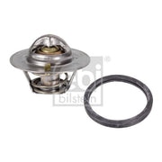 Febi Thermostat,Coolant 22447