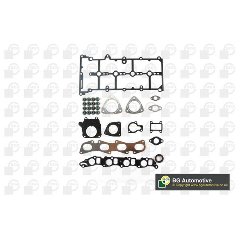 BGA Cylinder Head Gasket Kit HN3333