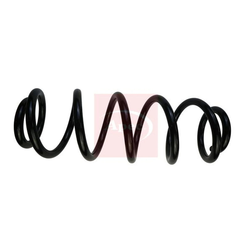 Apec Rear Suspension Coil Spring ACS1761