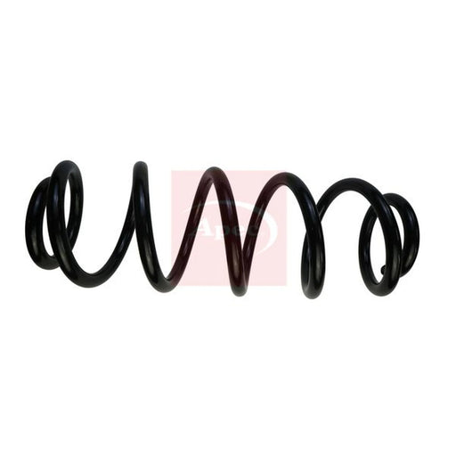 Apec Rear Suspension Coil Spring ACS1761
