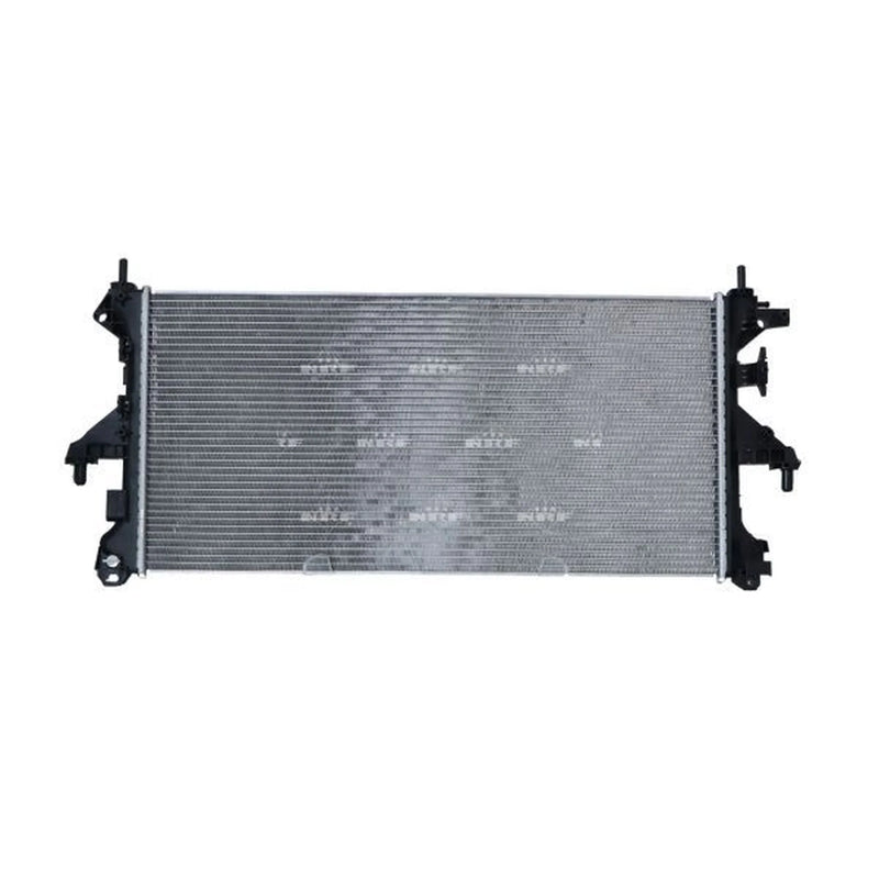NRF Engine Radiator 54203