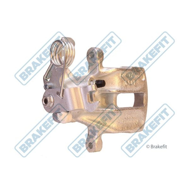 Apec 2 x Rear Brake Calipers BCA1005
