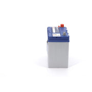 Bosch Batteries Battery 12V 45Ah 330A 0 092 S40 210
