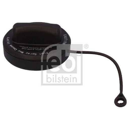 Febi Fuel Tank Cap OD Plastic 196929