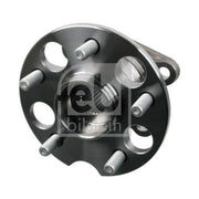 Febi Wheel Bearing Kit Rear Right 84mm 173006