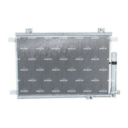 NRF Air Conditioning Condenser 350686