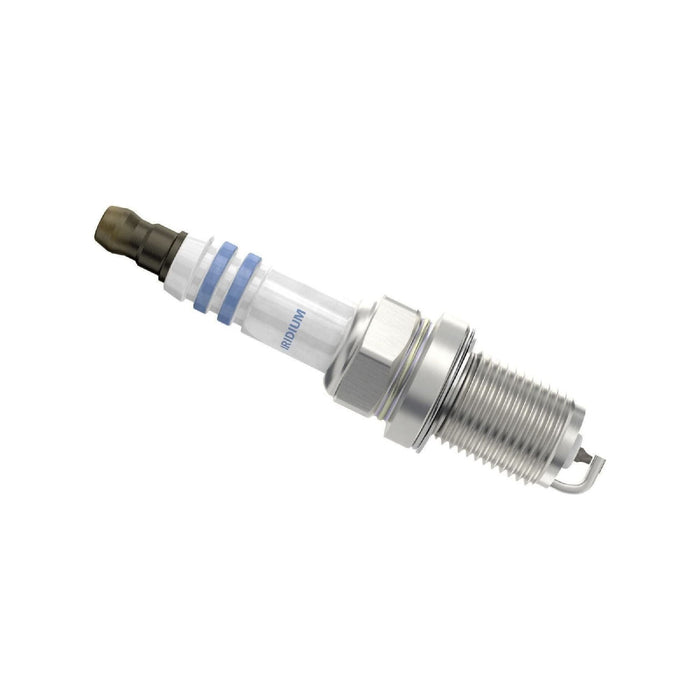 Genuine Bosch Spark Plug Fr7Ki332S Fits Vauxhall Corsa - 1.2 - 06-14 0242236571 Bosch  - Town Parts